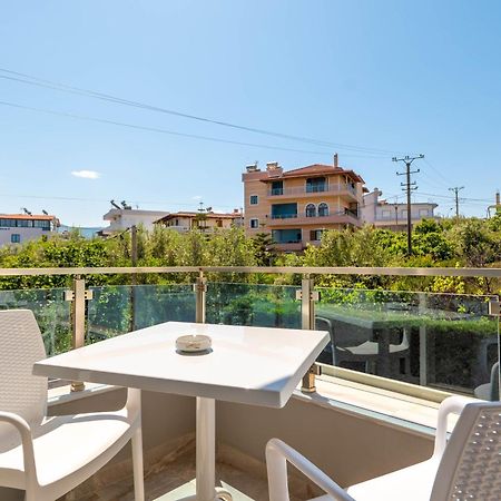 Heksamil Hotel Екстериор снимка