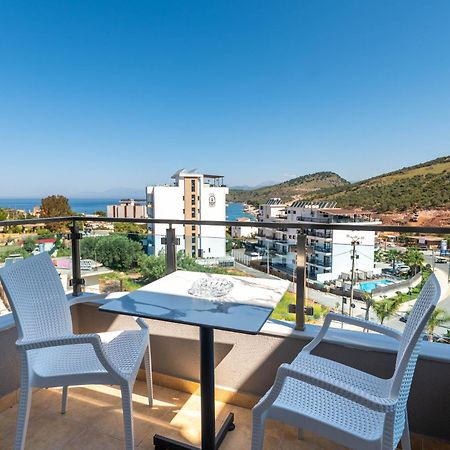 Heksamil Hotel Екстериор снимка