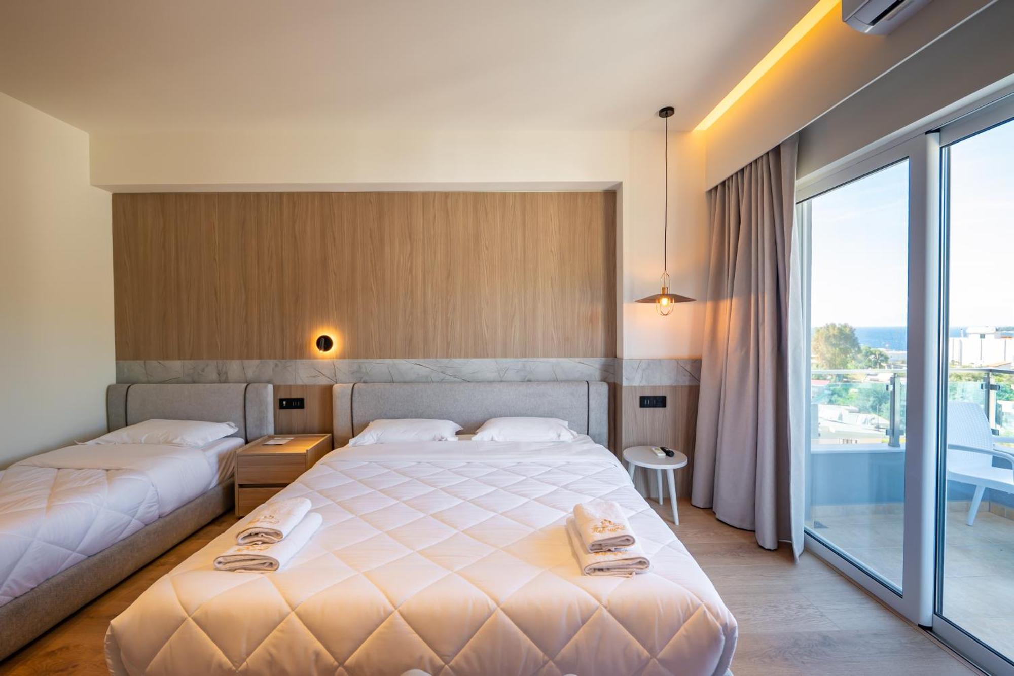 Heksamil Hotel Екстериор снимка