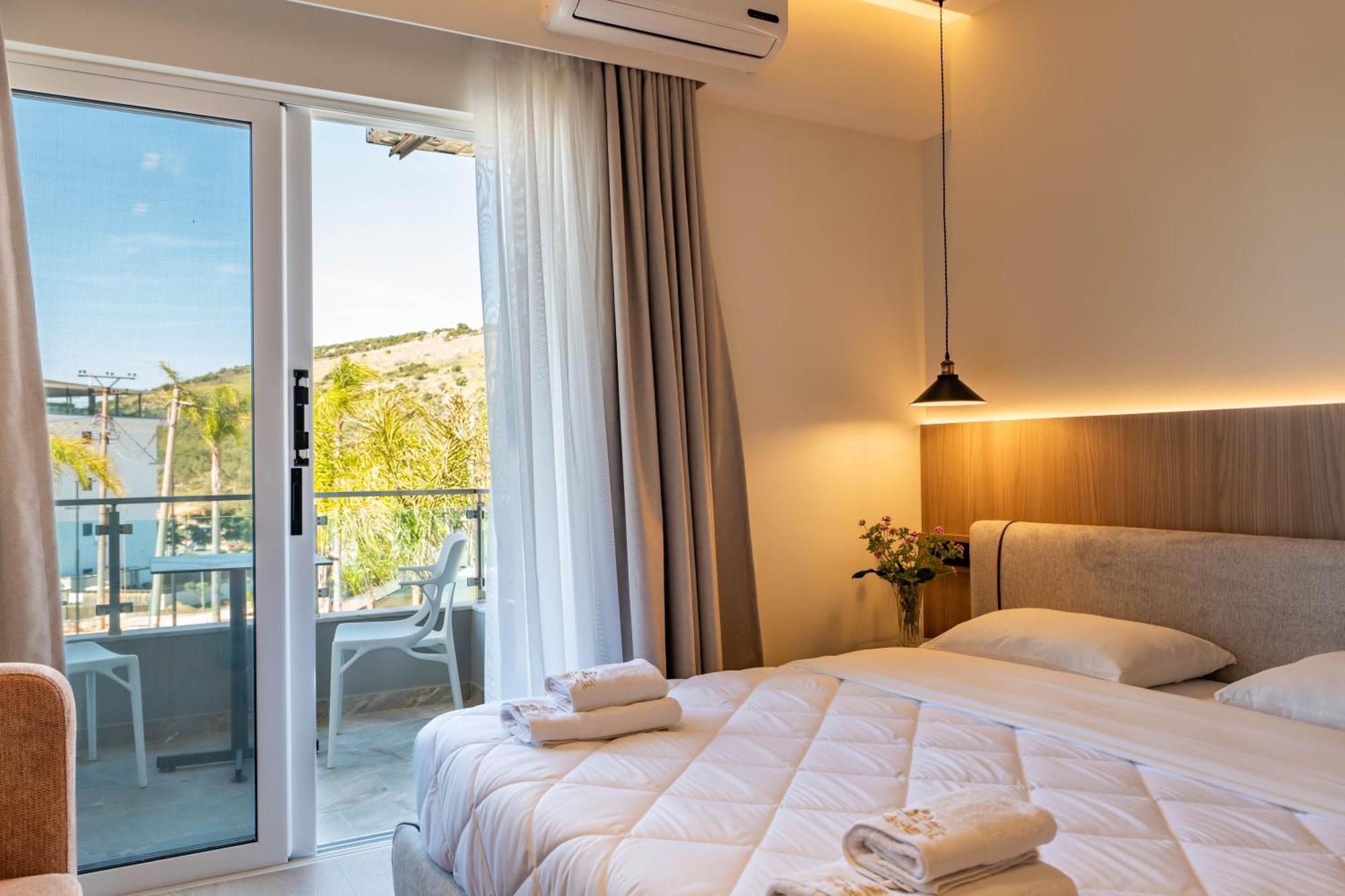 Heksamil Hotel Екстериор снимка