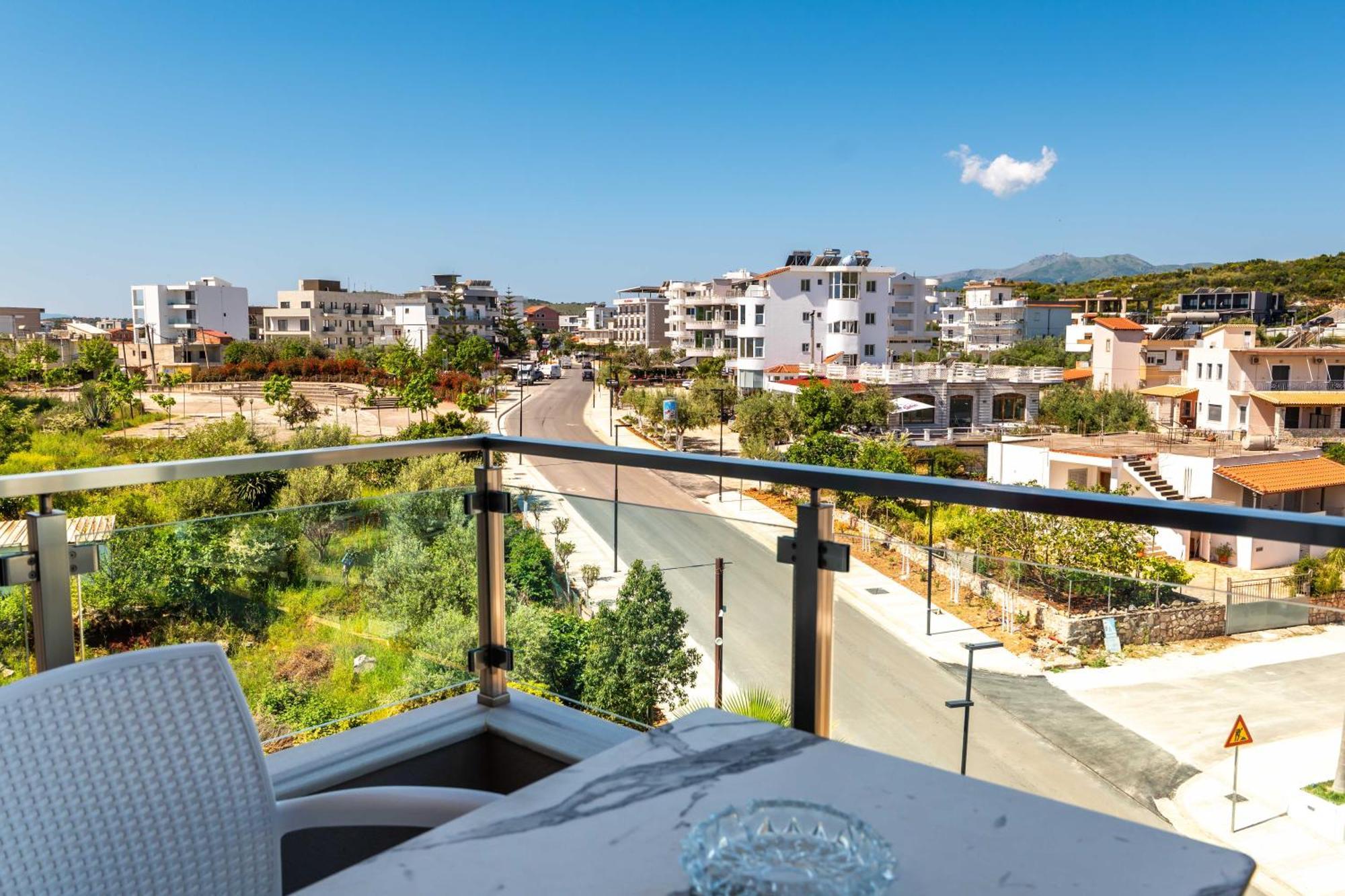 Heksamil Hotel Екстериор снимка